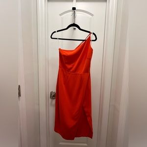 Lovers + Friends, Lazo Midi Dress